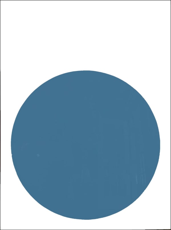 Stephanie Henderson, Pool in Deep Sea