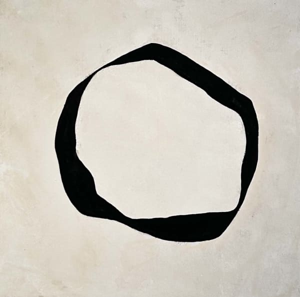 Alicia Gimeno, Form & Line