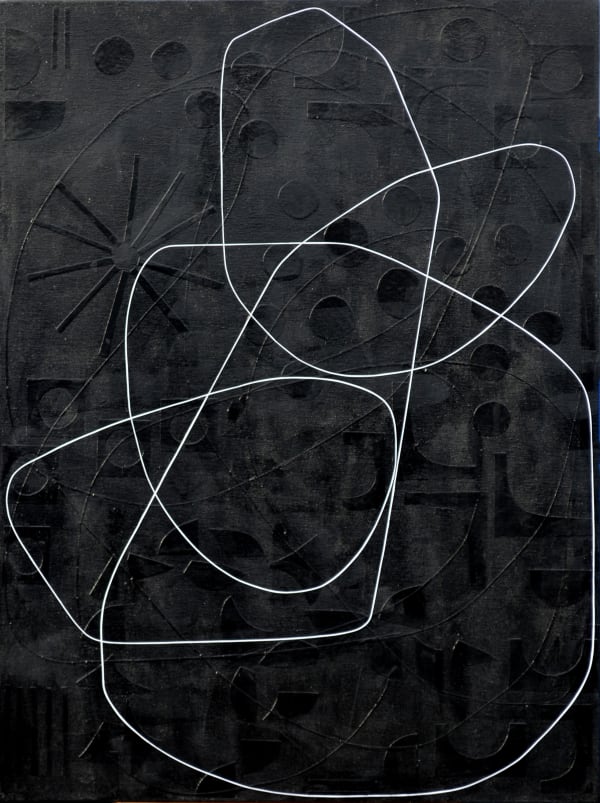 Maura Segal, Night Bloom