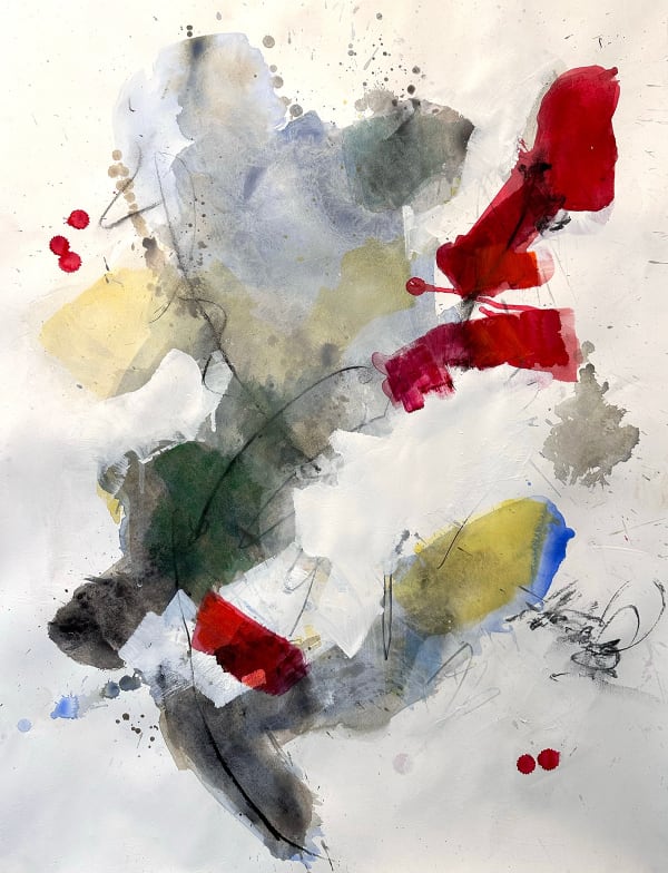 Doug Kennedy, To A Place