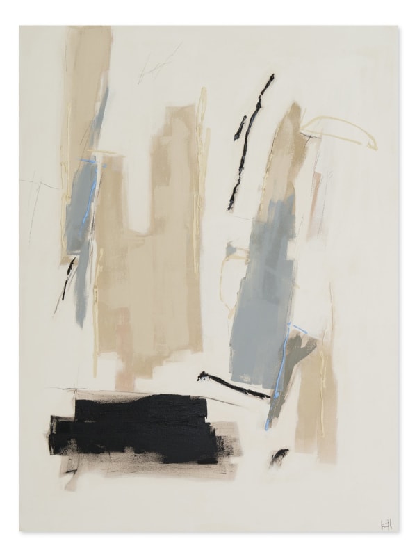 Holly Addi, Ciels Crémeux