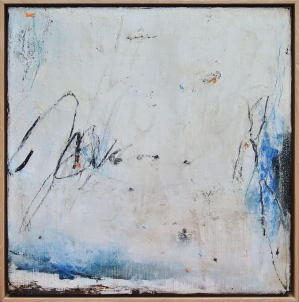 Michelle Y Williams, Untitled 22-17