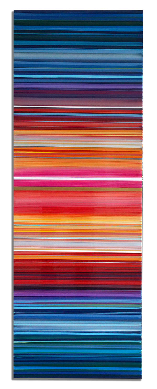 Michael Hoffman, St Tropez Eventide, 2023