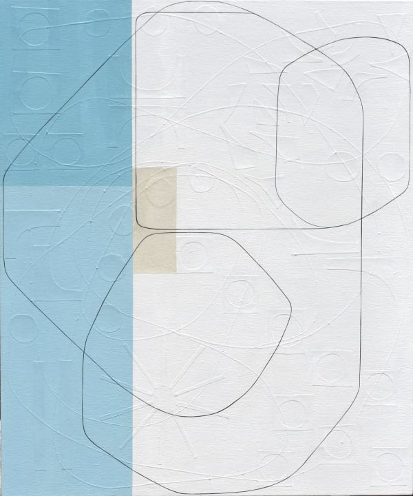 Maura Segal, Tidal Pool #2