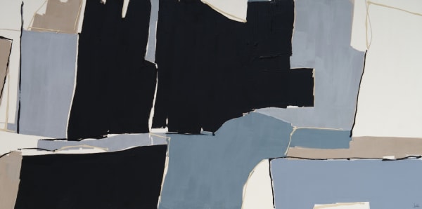 Holly Addi, Amiella Coast Study II