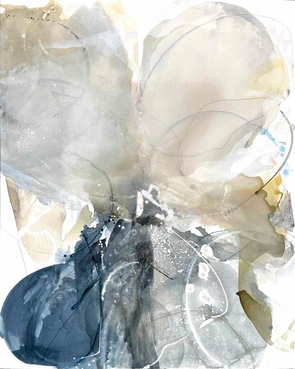 Liz Barber, Summer Sun 1