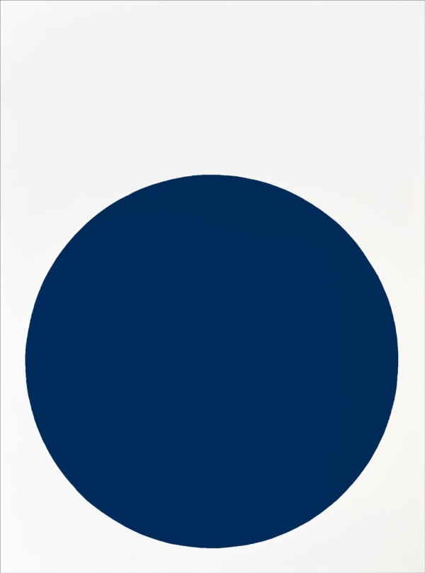 Stephanie Henderson, Pool in Deep Ocean