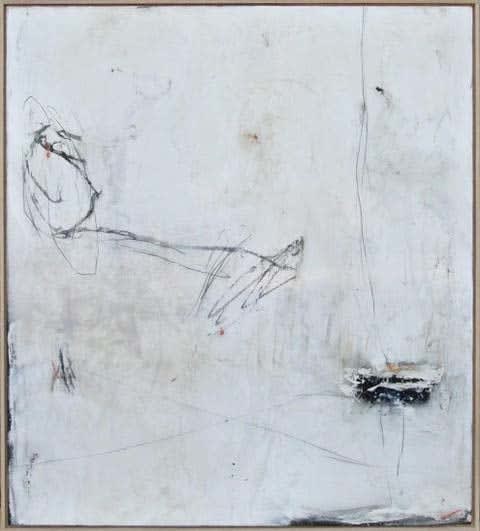 Michelle Y Williams, untitled 25-2