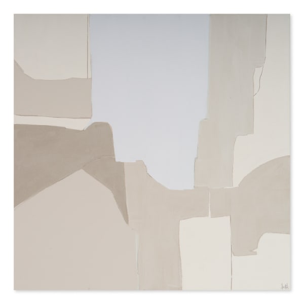 Holly Addi, Rumi Study I