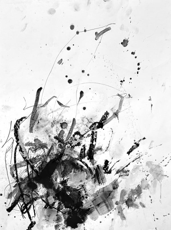 Doug Kennedy, Pepper Tree 1