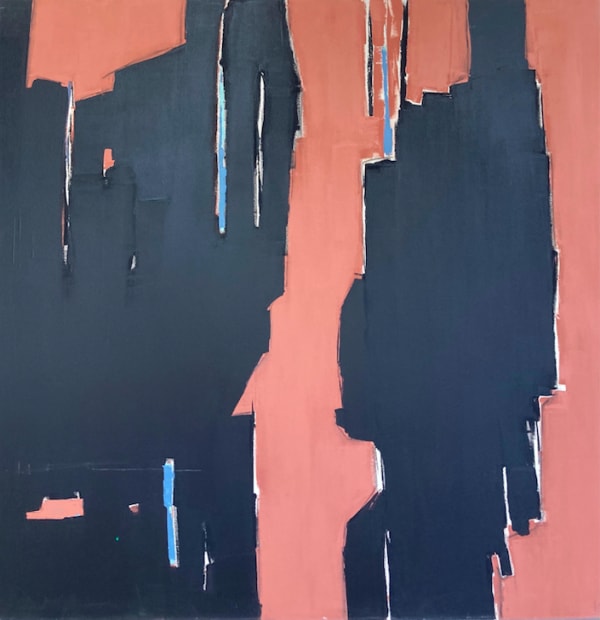 Holly Addi, Minuit in Paris