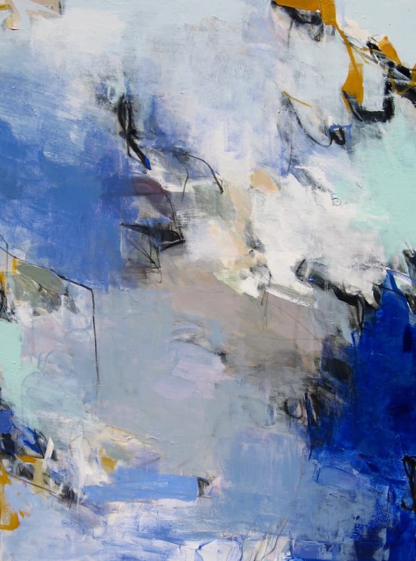 Charlotte Foust, Yellow Ribbons