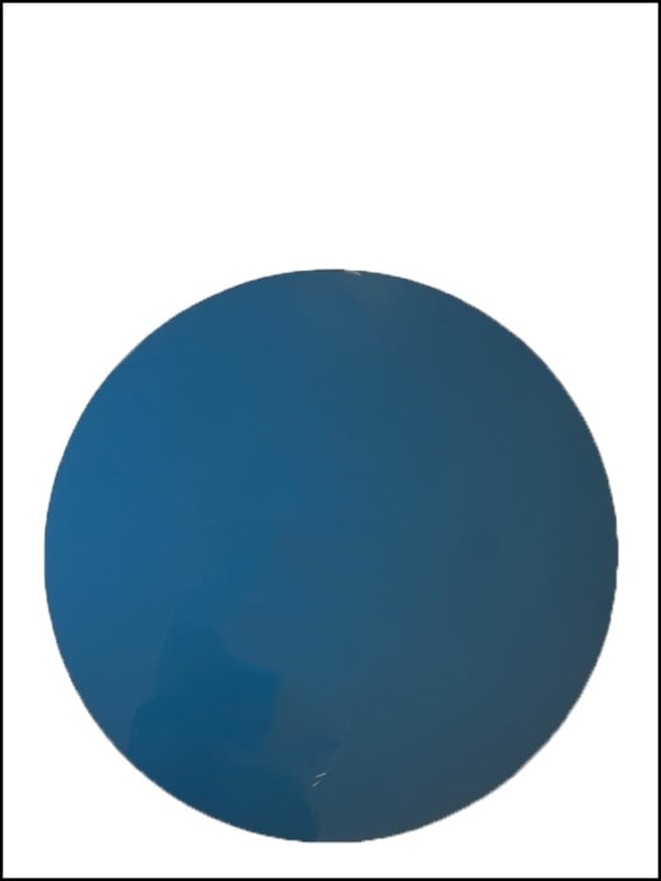 Stephanie Henderson, Pool in Bay Blue