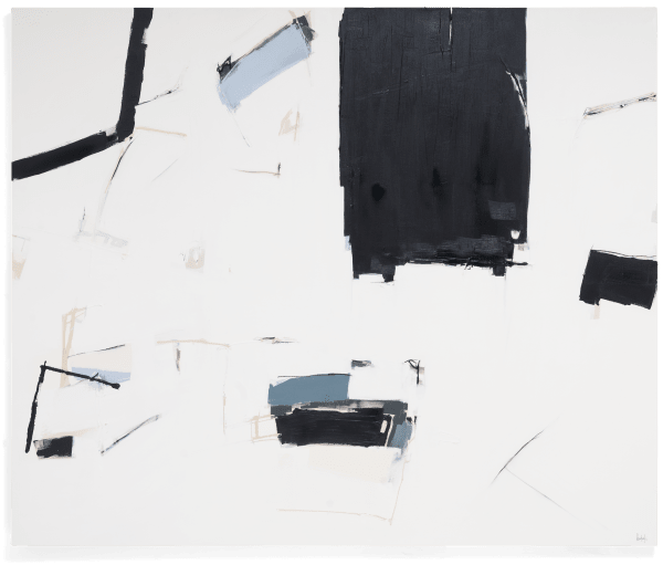 Holly Addi, Blanco Shores Study 1