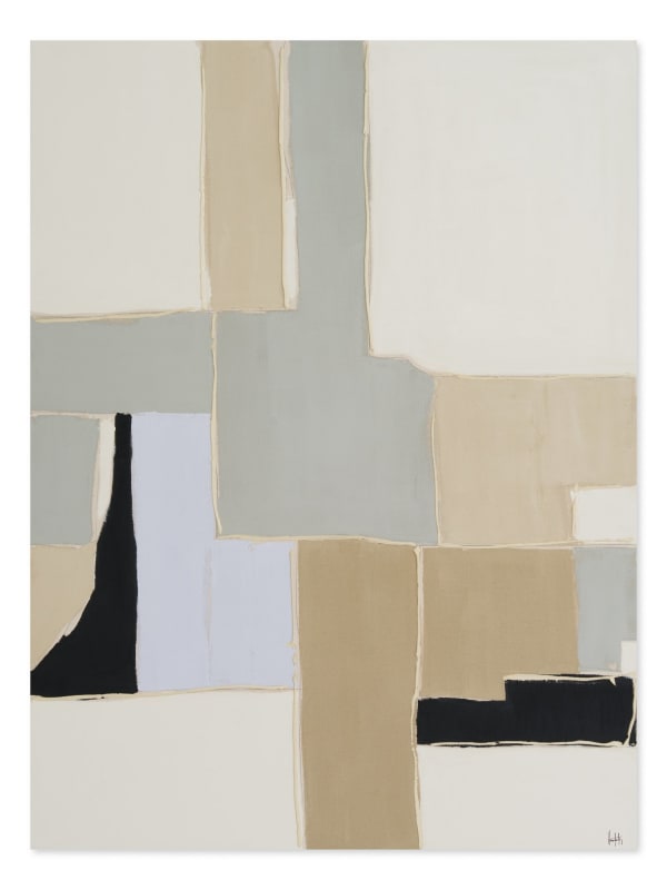 Holly Addi, Éclat d’Été Study II