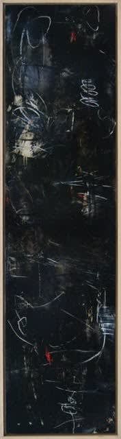 Michelle Y Williams, untitled 25-11