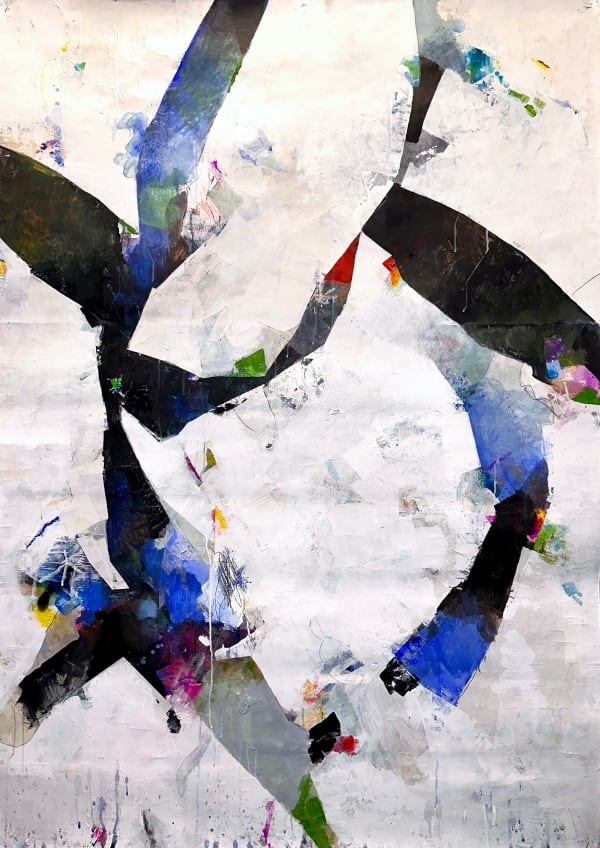 Doug Kennedy, Garden Retreat