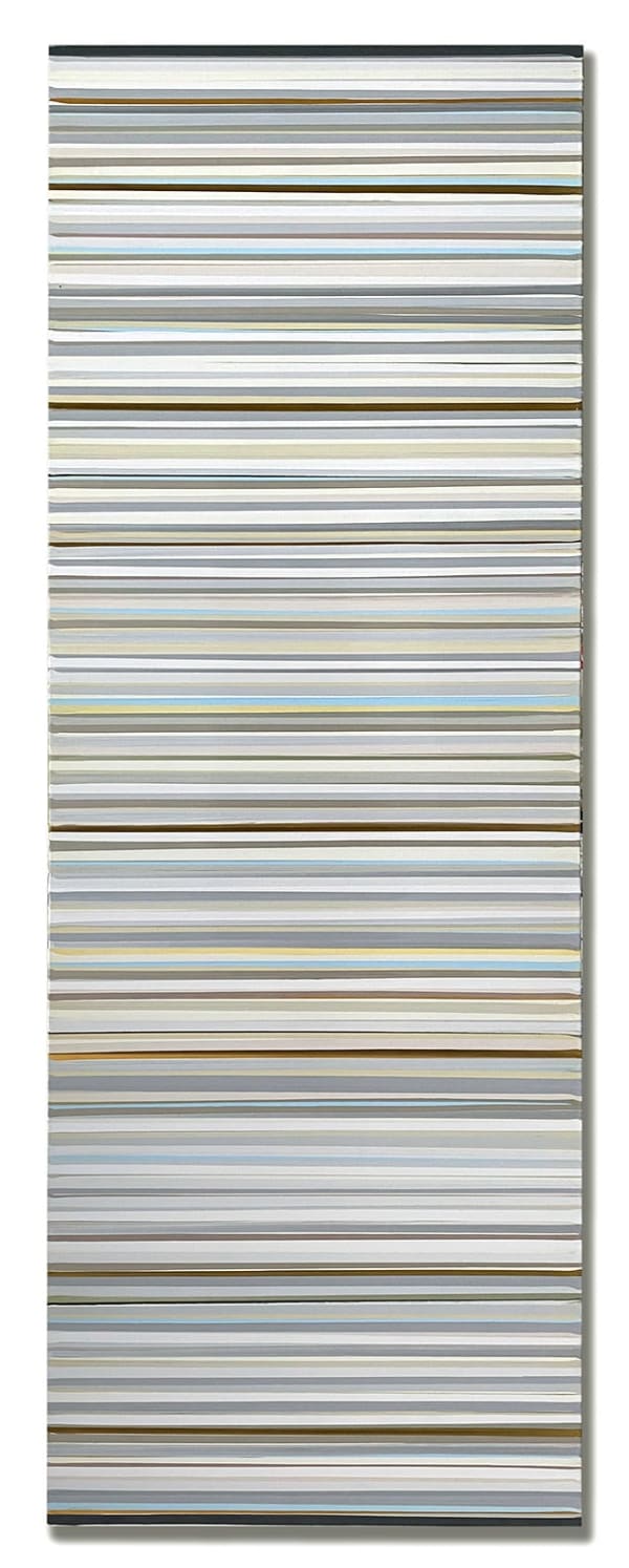 Michael Hoffman, Gold Coast II