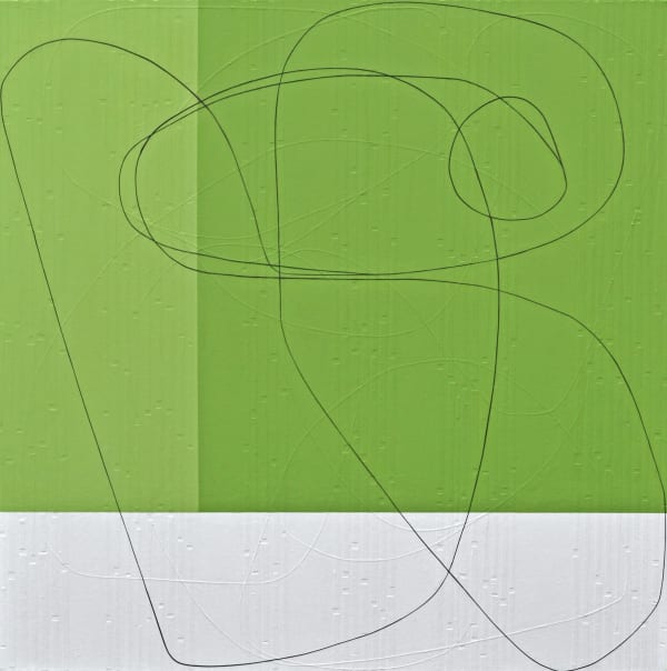 Maura Segal, Mint Sorbet