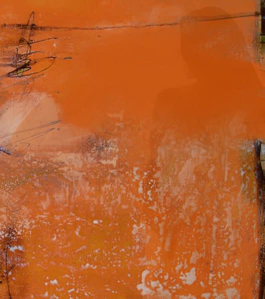 Michelle Y Williams, her - ginger