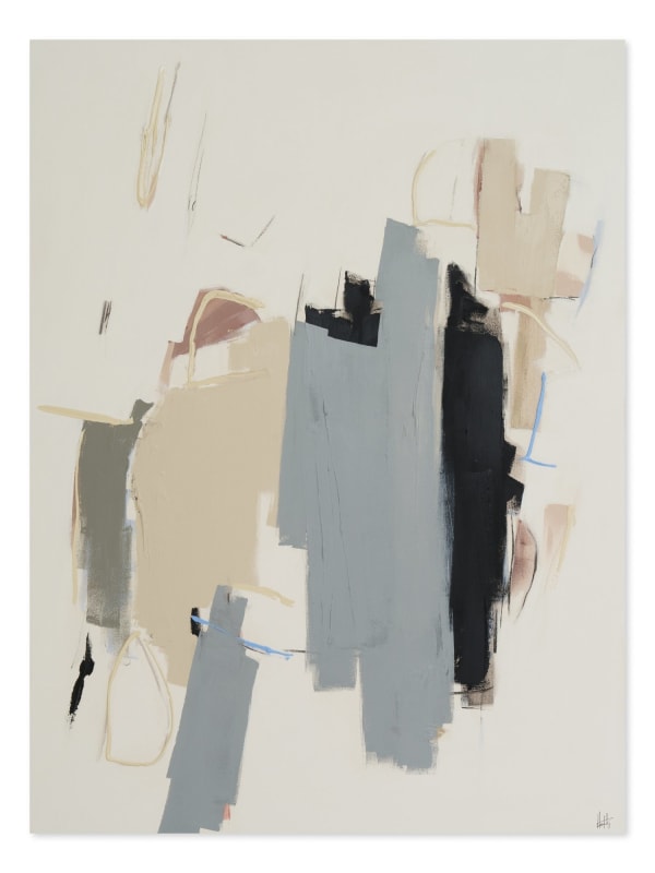 Holly Addi, Brume Claire