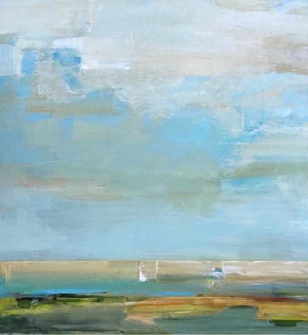 Eric Abrecht, Shore Break Rise