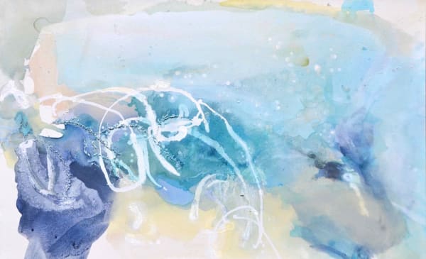 Liz Barber, Wave Crash 17