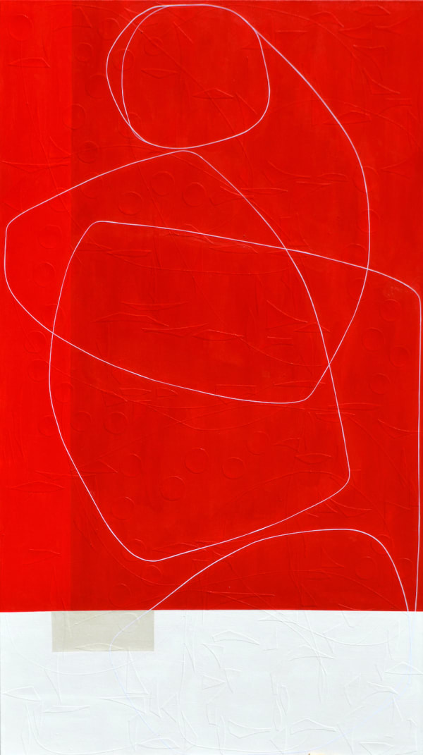 Maura Segal, Cherry Cheesecake