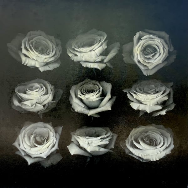 Tatyana Klevenskiy, Nine Roses