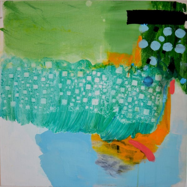 Madeline Denaro, Eyes on the Sky