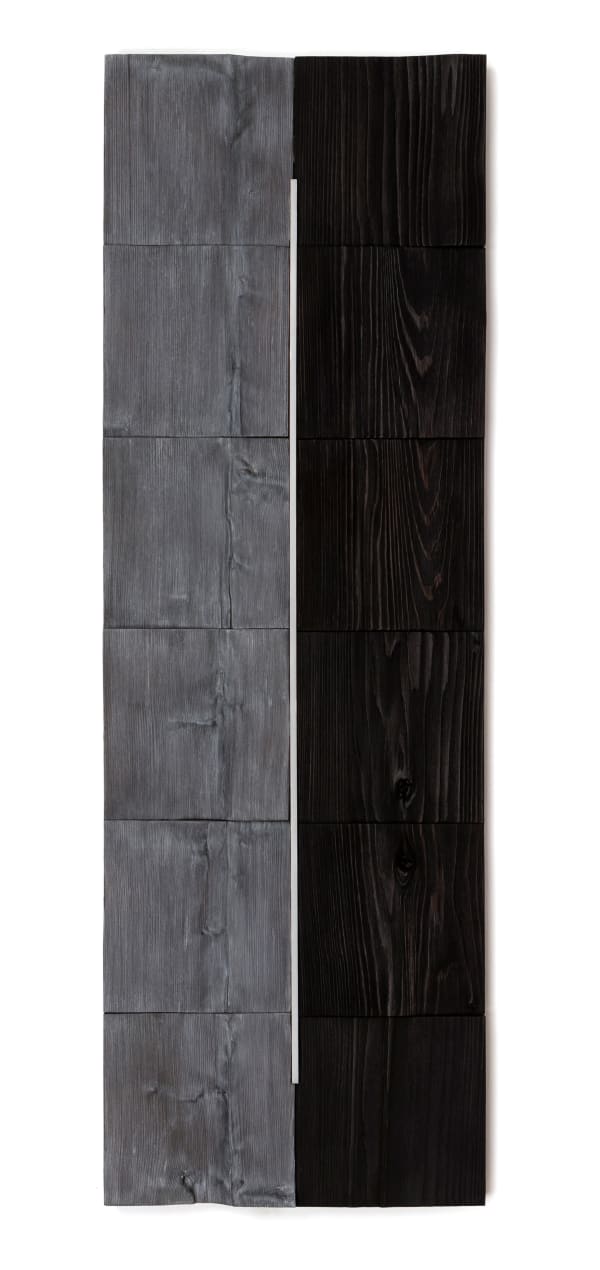 Joe Segal, Parting 3