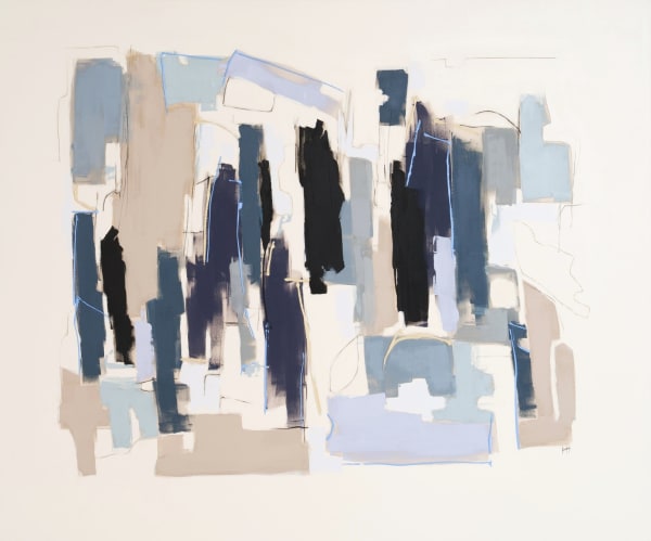 Holly Addi, Côte Bleue