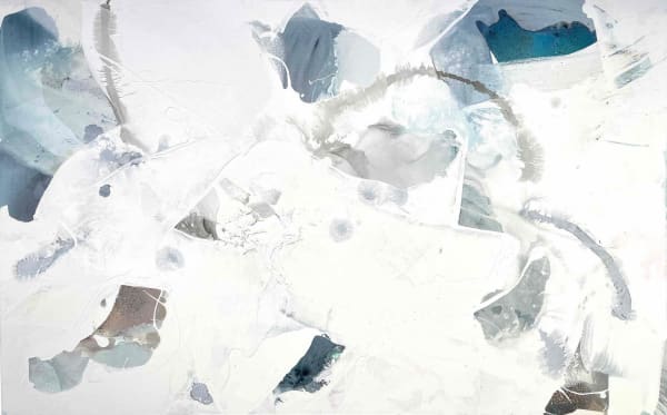 Liz Barber, Winter Garden 2