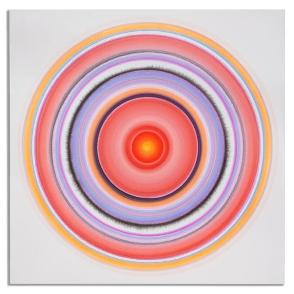 Michael Hoffman, Oceanside Daydream 11