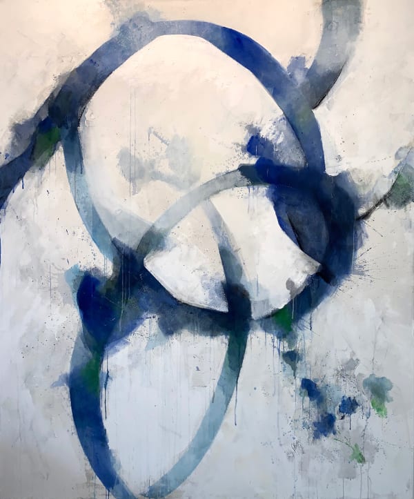 Doug Kennedy, Blue Orpheus