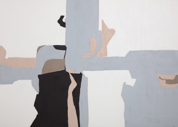 Holly Addi, Anam Cara Study 2