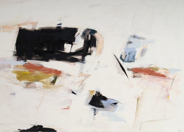 Holly Addi, Floriette le Mer