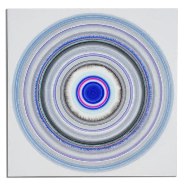 Michael Hoffman, Oceanside Daydreams 8