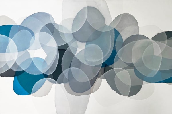 Charlie Bluett, Nature's Way