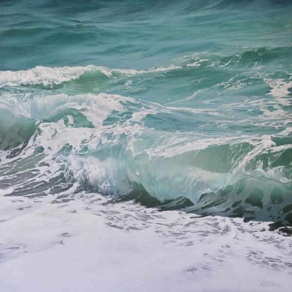 Vadim Klevenskiy - Abundance