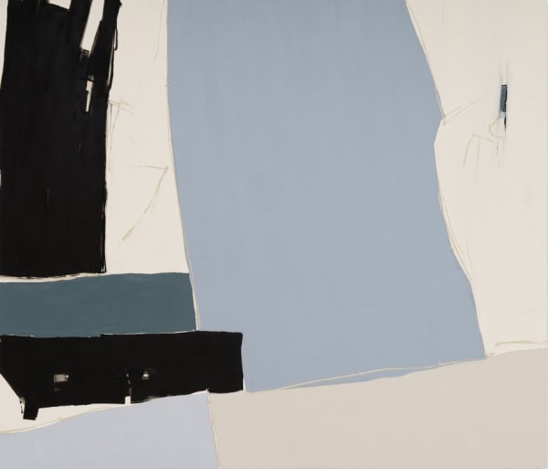 Holly Addi, Nuevo Blue II