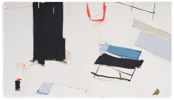 Holly Addi, Framboise Bleu