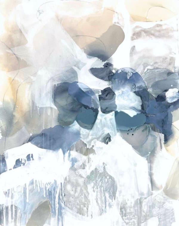 Liz Barber, Crocus 2