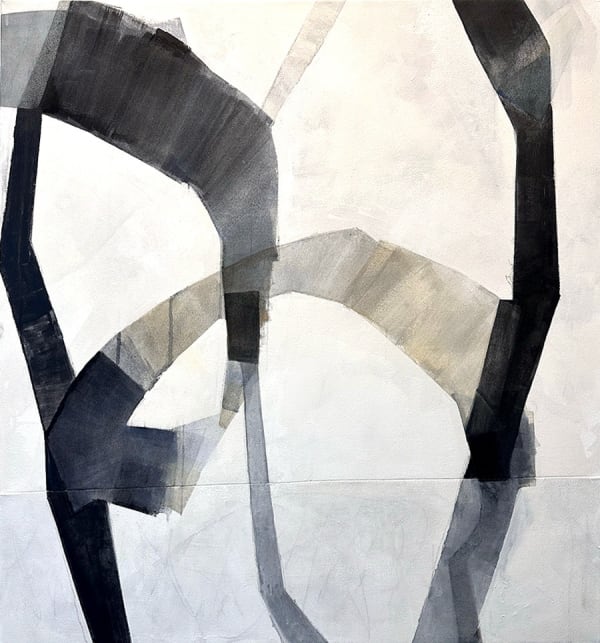 Doug Kennedy, Sonnet in Oud