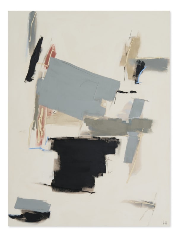 Holly Addi, Ciel Velouté