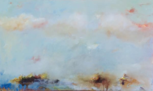 Eric Abrecht, Spring Vista