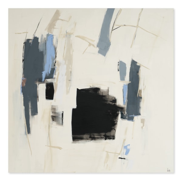 Holly Addi, Marge Bleue