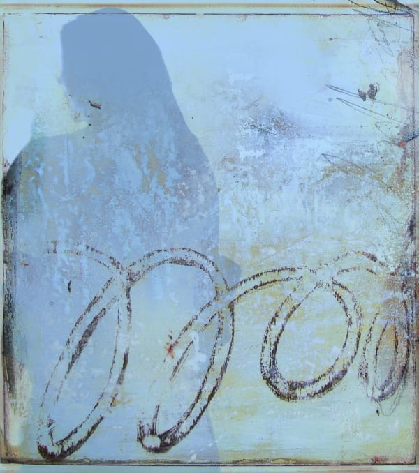 Michelle Y Williams, Her (Ice)