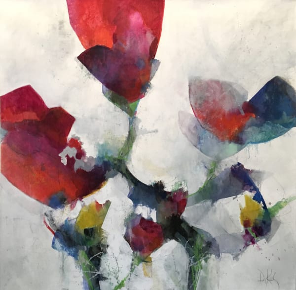 Doug Kennedy, Rose Water