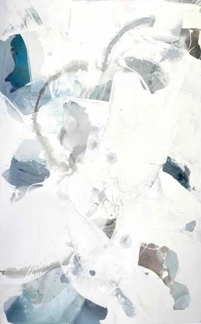 Liz Barber, Winter Garden 2